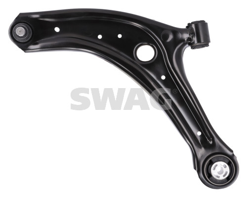 Braccio oscillante, Sospensione ruota - 33 10 7801 SWAG